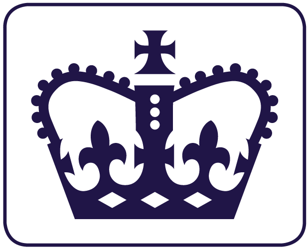 UK Charity Commission official seal